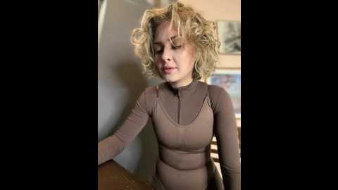 kellykeler @ stripchat on 20251214