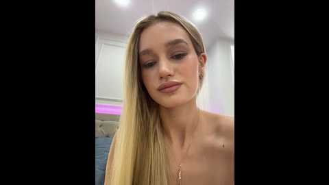 kristinadane @ stripchat on 20251214