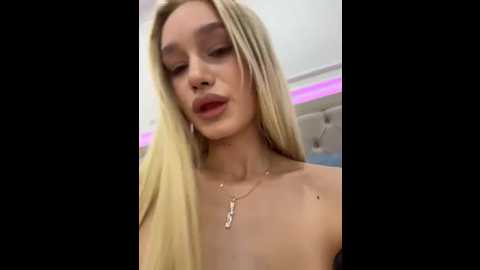 kristinadane @ stripchat on 20251214