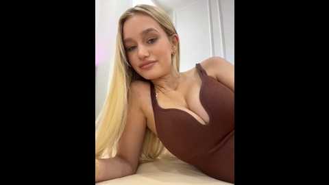 kristinadane @ stripchat on 20251214