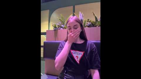 kristirich @ stripchat on 20251214