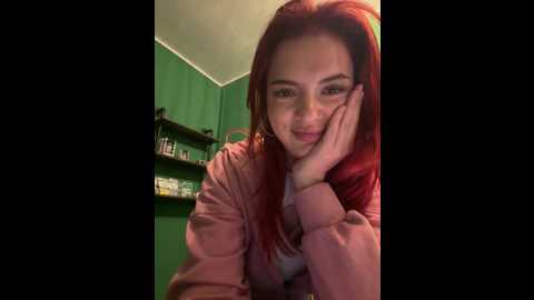 lexygold @ stripchat on 20251214