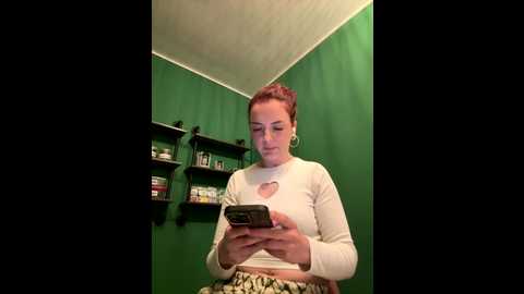 lexygold @ stripchat on 20251214