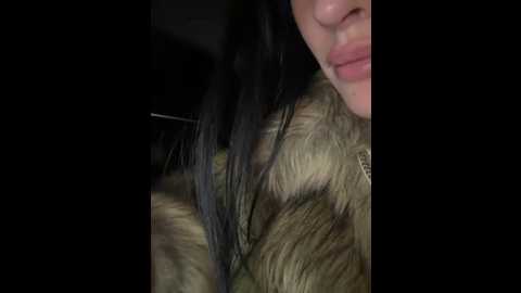 melissa_crazy @ stripchat on 20251214