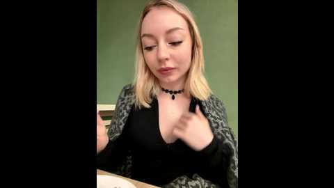 melissa_grr @ stripchat on 20251214