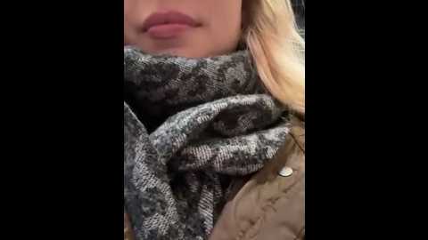 melissa_grr @ stripchat on 20251214