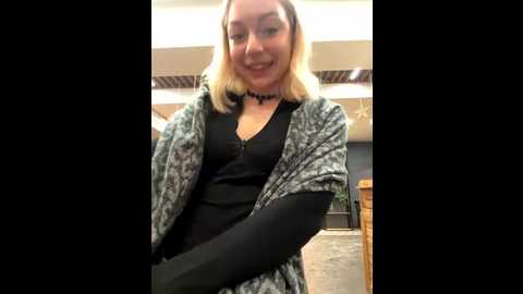 melissa_grr @ stripchat on 20251214