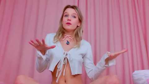 meowthlilu @ stripchat on 20251214