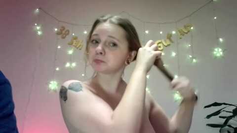 michellevibes18 @ stripchat on 20251214