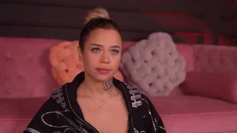 nickybenz @ stripchat on 20251214