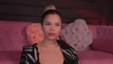 nickybenz @ stripchat on 20251214