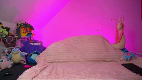 oliviaocean69 @ stripchat on 20251214