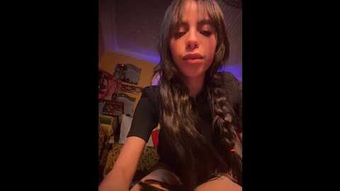 orla86 @ stripchat on 20251214