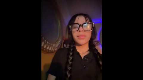 orla86 @ stripchat on 20251214