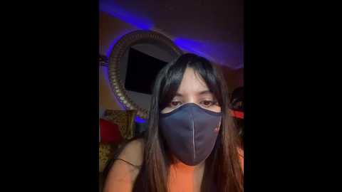 orla86 @ stripchat on 20251214