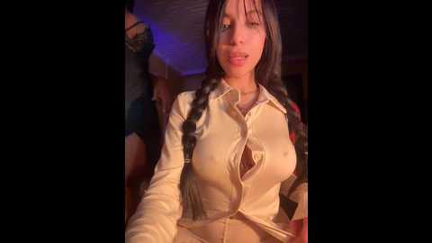 orla86 @ stripchat on 20251214