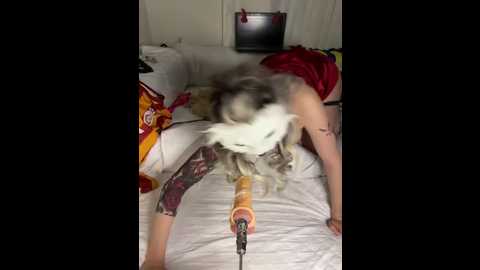 ozge_sluttyscream69 @ stripchat on 20251214