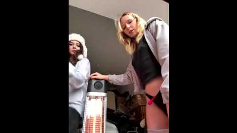 rolldolls @ stripchat on 20251214