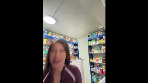 roouse @ stripchat on 20251214