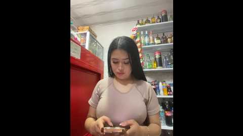 sara_fun @ stripchat on 20251214