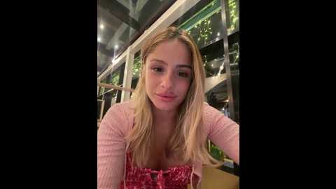 sophievj @ stripchat on 20251214