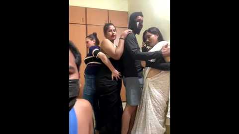 stargroup @ stripchat on 20251214