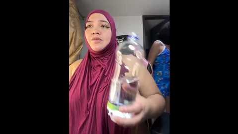 sweetmuslim01 @ stripchat on 20251214