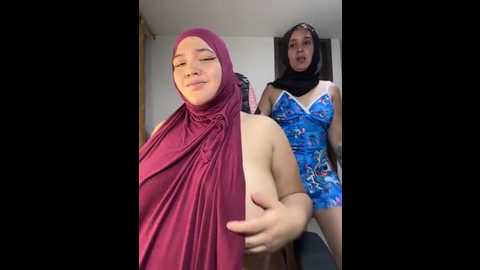 sweetmuslim01 @ stripchat on 20251214