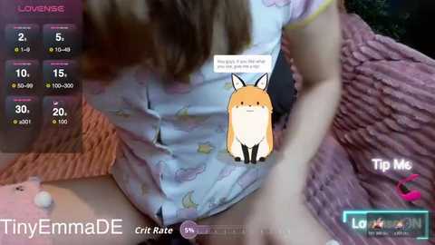 tinyemmade @ stripchat on 20251214