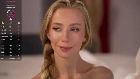 vika54784 @ stripchat on 20251214