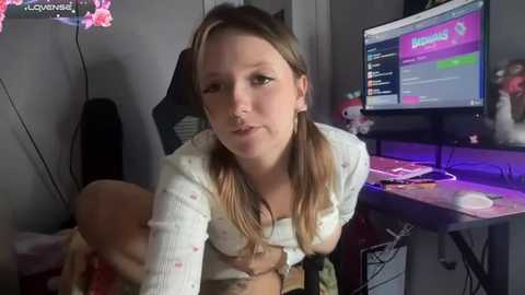 voodootrix @ stripchat on 20251214