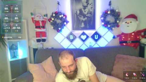 xbellaxundxuwex @ stripchat on 20251214