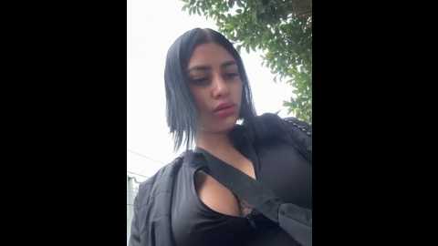 alannaevons @ stripchat on 20251215