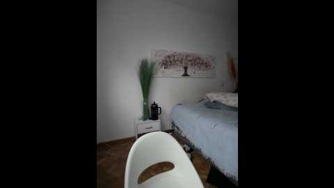 alirawrz @ stripchat on 20251215