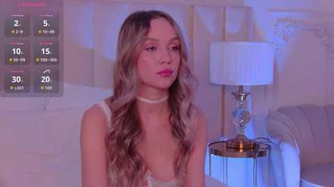 annarow @ stripchat on 20251215