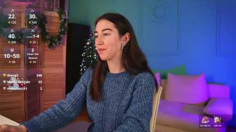 belle_via @ stripchat on 20251215