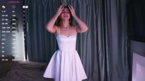 fannyray @ stripchat on 20251215