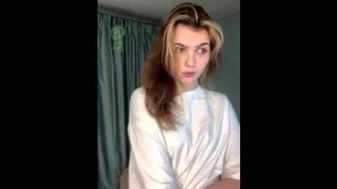 fannyray @ stripchat on 20251215