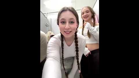 froggyanna @ stripchat on 20251215