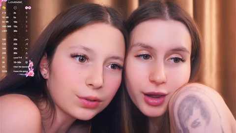 gabriellelynchard @ stripchat on 20251215