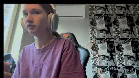 helgicuteness @ stripchat on 20251215