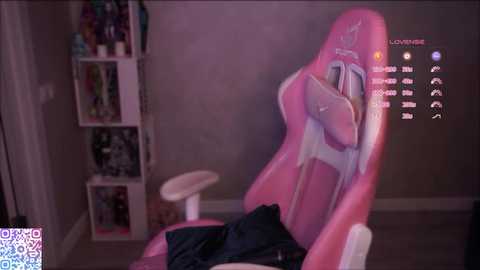 hikmurr @ stripchat on 20251215