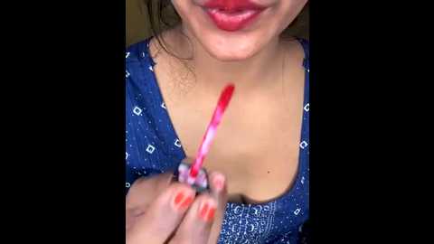 hot_cupal22 @ stripchat on 20251215