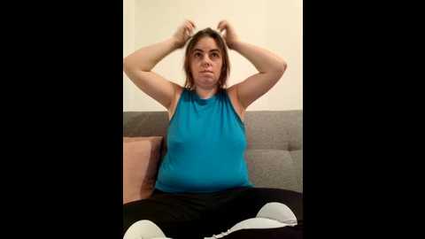 jassiundich2 @ stripchat on 20251215