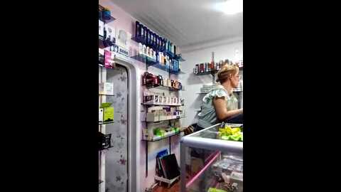 keilymadam @ stripchat on 20251215