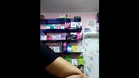 keilymadam @ stripchat on 20251215