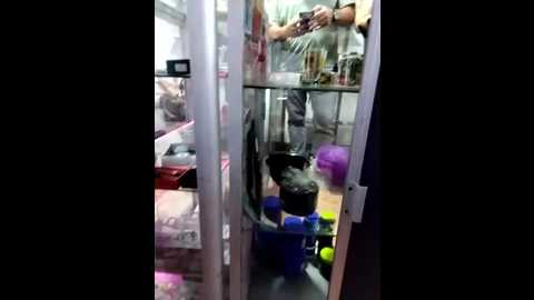 keilymadam @ stripchat on 20251215