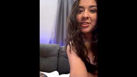 lunamaex0 @ stripchat on 20251215