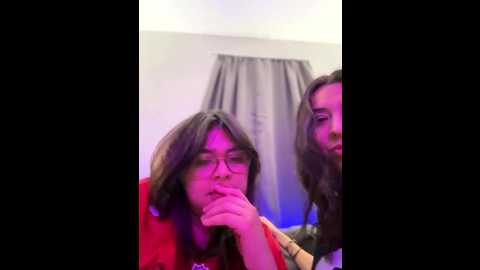 lunamaex0 @ stripchat on 20251215