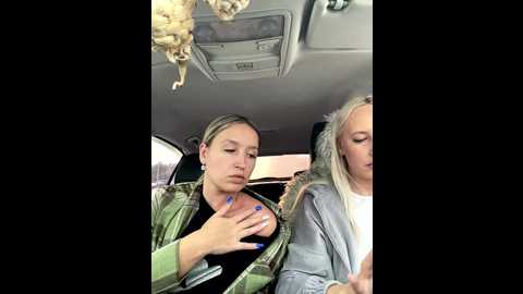 merlindave @ stripchat on 20251215